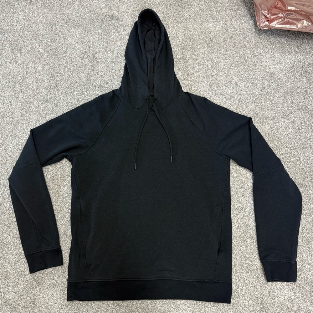 Men’s Lululemon City Sweat Pullover Hoodie
